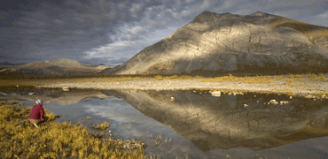 Photo: USFWS
